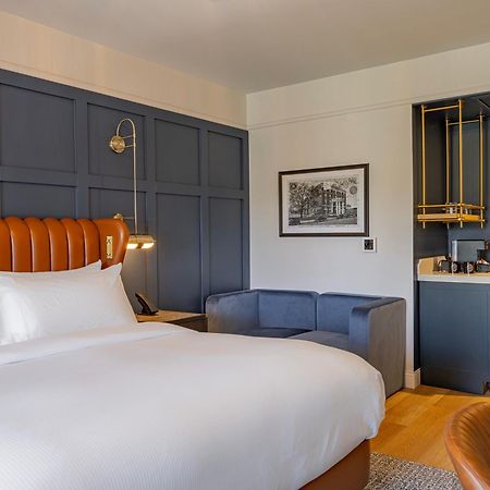 The Publisher, Downtown Fredericksburg, A Tribute Portfolio Hotel Екстериор снимка