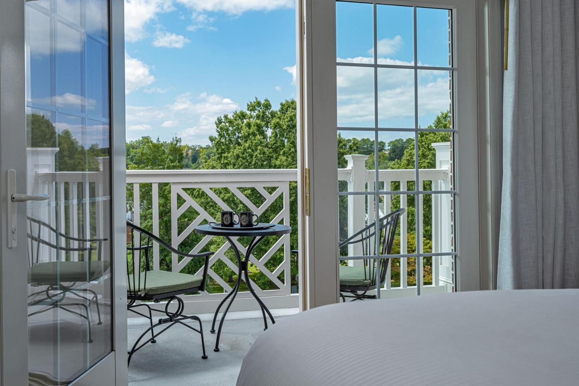 The Publisher, Downtown Fredericksburg, A Tribute Portfolio Hotel Екстериор снимка