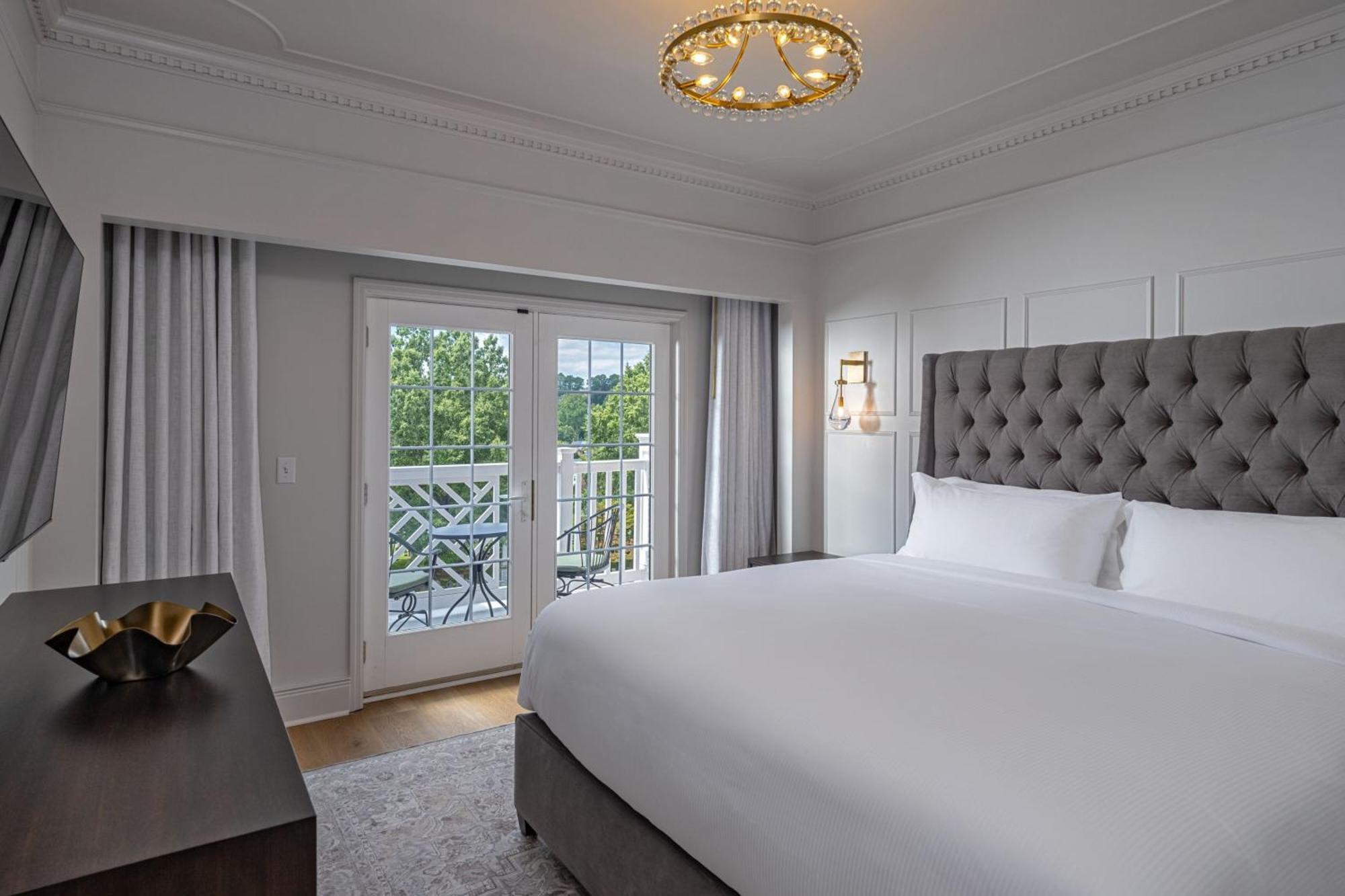The Publisher, Downtown Fredericksburg, A Tribute Portfolio Hotel Екстериор снимка