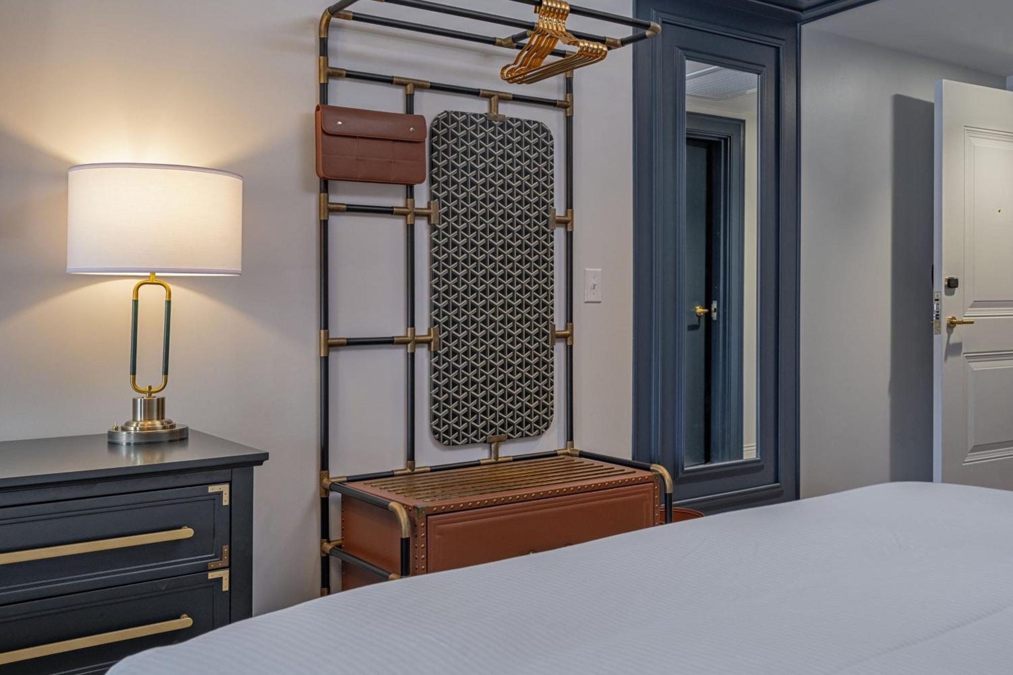 The Publisher, Downtown Fredericksburg, A Tribute Portfolio Hotel Екстериор снимка