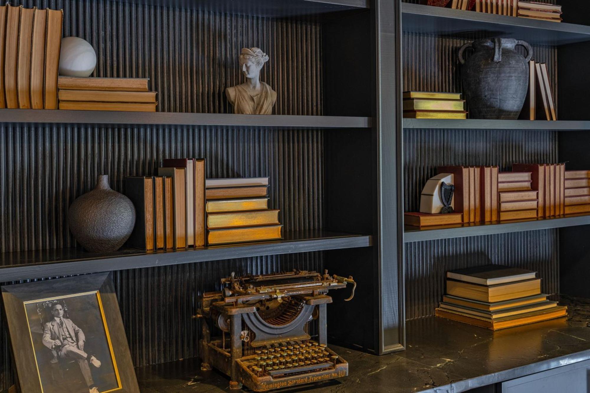 The Publisher, Downtown Fredericksburg, A Tribute Portfolio Hotel Екстериор снимка