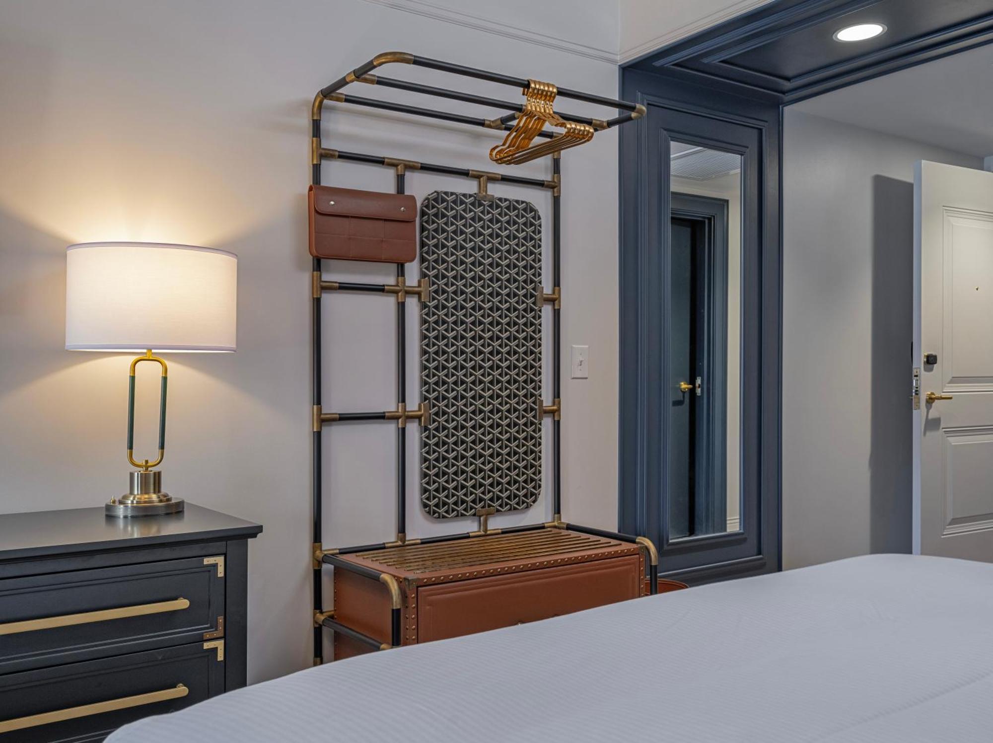 The Publisher, Downtown Fredericksburg, A Tribute Portfolio Hotel Екстериор снимка